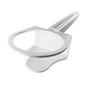 ProX XF-B3CUPHOLDWH Support de montage pour gobelet pour table DJ B3 (Blanc)