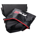 ProX XF-VISTASCRIMBLK Replacement Black Spandex Fabric Lycra Scrim with Bag for ProX Vista Facade