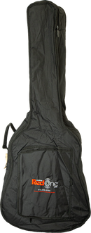 Housse en polyester Levy's EM20P pour guitare acoustique 