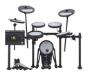 Roland VQD106PADS-S VQD Drum Kit With V31 V-Drums Sound Module