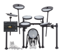 Kit de batterie Roland VQD106PADS-S VQD avec module de sons V31 V-Drums