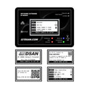 Prolongateur réseau Dsan IP-2000X V 2.0