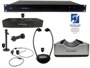 Williams AV IR SY12 IR+ System Pack with Tools for a Secure System
