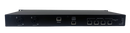 Pack système Williams AV IR SY11 D IR+ avec outils nécessaires pour les grands systèmes avec Dante