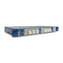 Focusrite ISA TWO Classic Dual Mono Transformer-Based Microphone Preamplifier