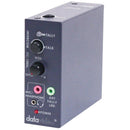 Datavideo ITC-100SL Additional Beltpack For ITC-100 Intercom System