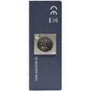 Datavideo ITC-100SL Additional Beltpack For ITC-100 Intercom System