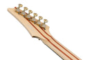 Ibanez IV1RG RG Visions Electric Guitar