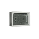 Lowell IWB-914 In Wall Boxe - 9" x 4"