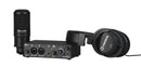 Steinberg IXO22B R USB Audio Interface Recording Pack