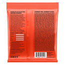 Ernie Ball 3215EB 3-Pack Skinny Top Heavy Bottom Slinky Electric Strings 10-52