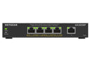 Netgear GS305EP 5-Port Gigabit PoE+ Compliant Managed Switch
