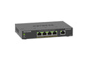 Netgear GS305EP 5-Port Gigabit PoE+ Compliant Managed Switch