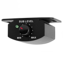 JBL RBC Remote Bass Control For BassPro SL
