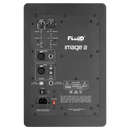Fluid Audio IMAGE 2 Moniteur de studio de référence à 3 voies