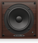 Behringer C5A Vintage-Style 30 Watt Active Full Range Reference Studio Monitor (Single) - 5.25"
