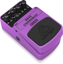 Behringer BOD400 Bass Overdrive Effect Pedal