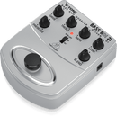 Behringer BDI21 Bass AMP Modeler / Préampe d'enregistrement direct