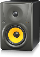 Behringer B1030A Truth Chaque moniteur de studio de référence actif à 2 voies haute résolution avec woofer en Kevlar 525