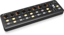 Behringer XTOUCH MINI Mini Universal USB Controller