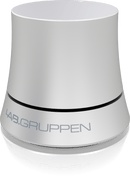 Lab Gruppen LAB.LEVEL4 Tabletop Volume Controller For Lucia Amplifiers