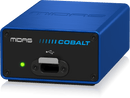 Midas COBALT HyperMAC To USB3 Converter