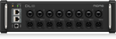 Midas DL8 PoE-Powered 8x8 Stage Box with Midas PRO Preamps