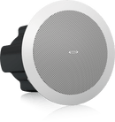 Tannoy CVS 4 Coaxial In-Ceiling Loudspeaker for Installation Applications (Pair, White) - 4"