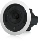 Tannoy CVS 4 Coaxial In-Ceiling Loudspeaker for Installation Applications (Pair, White) - 4"