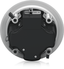 Tannoy CVS 4 MICRO Coaxial In-Ceiling Loudspeaker with Shallow Back Can (Pair, White) - 4"