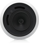 Tannoy CVS 6 Coaxial In-Ceiling Loudspeaker (Pair, White) - 6"