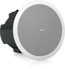 Tannoy CVS 6 Coaxial In-Ceiling Loudspeaker (Pair, White) - 6"