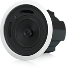 Tannoy CVS 6 Coaxial In-Ceiling Loudspeaker (Pair, White) - 6"