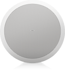 Tannoy CVS 8 Coaxial In-Ceiling Loudspeaker for Installation Applications (Pair, White) - 8"