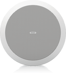 Tannoy CMS 503DC BM Blind Mount Full Range Ceiling Loudspeaker (Pair, White) - 5"