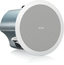 Tannoy CMS 503DC BM Blind Mount Full Range Ceiling Loudspeaker (Pair, White) - 5"