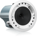 Tannoy CMS 503DC BM Blind Mount Full Range Ceiling Loudspeaker (Pair, White) - 5"