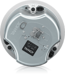 Tannoy CMS 503DC BM Blind Mount Full Range Ceiling Loudspeaker (Pair, White) - 5"