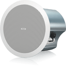 Tannoy CMS 503DC BM Blind Mount Full Range Ceiling Loudspeaker (Pair, White) - 5"