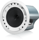 Tannoy CMS 503DC BM Blind Mount Full Range Ceiling Loudspeaker (Pair, White) - 5"