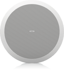 Haut-parleurs de plafond large bande à profil bas Tannoy CMS 503DC LP (paire, blanc) - 5"