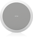 Tannoy CMS 503ICT BM Blind-Mount Full Range Ceiling Loudspeaker (Pair, White) - 5"