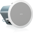 Tannoy CMS 503ICT BM Blind-Mount Full Range Ceiling Loudspeaker (Pair, White) - 5"