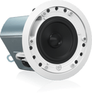 Tannoy CMS 503ICT BM Blind-Mount Full Range Ceiling Loudspeaker (Pair, White) - 5"