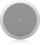 Tannoy CMS 503ICT PI Pre-Install Full-Range Ceiling Loudspeaker With ICT Driver (Pair, White) - 5"