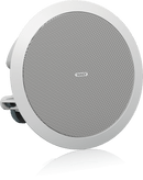 Tannoy CMS 503ICT PI Pre-Install Full-Range Ceiling Loudspeaker With ICT Driver (Pair, White) - 5"