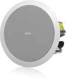 Tannoy CMS 503ICT PI Pre-Install Full-Range Ceiling Loudspeaker With ICT Driver (Pair, White) - 5"