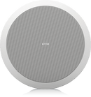 Haut-parleurs de plafond large bande à profil bas Tannoy CMS 503ICT LP (paire, blanc) - 5"