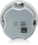 Tannoy CMS603DC-BM Blind Mount Full-Range Ceiling Loudspeaker with Dual-Concentric Driver (Pair, White) - 6" (DEMO)