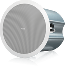Tannoy CMS 603DC BM Blind Mount Full Range Ceiling Loudspeaker (Pair, White) - 6"
